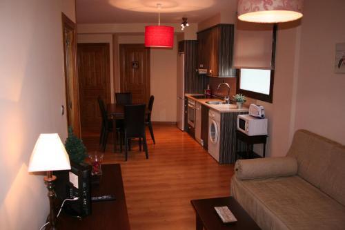 Hotel Balaitus (.)