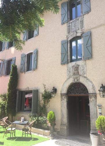 Hotel Balaitus (.)