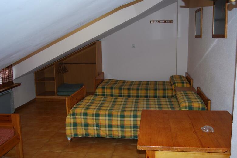 Aparthotel Midi 3000