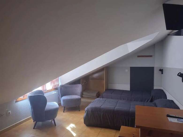 Aparthotel Midi 3000