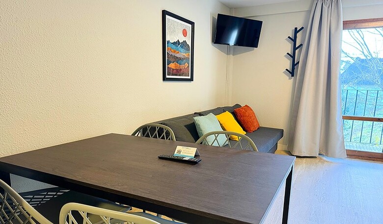 Aparthotel Midi 3000