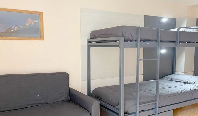 Aparthotel Midi 3000