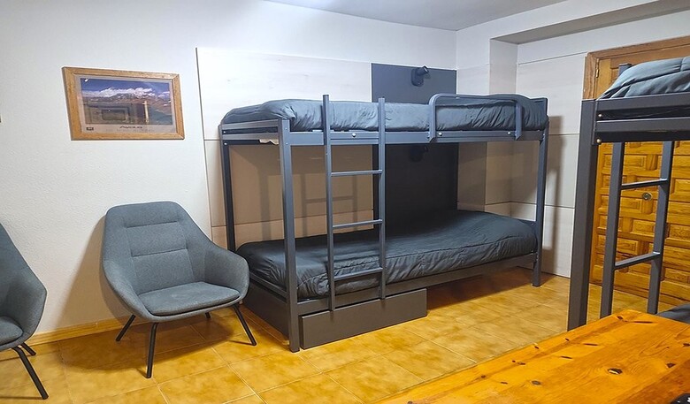 Aparthotel Midi 3000