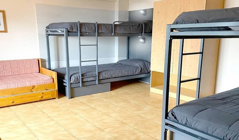 Aparthotel Midi 3000