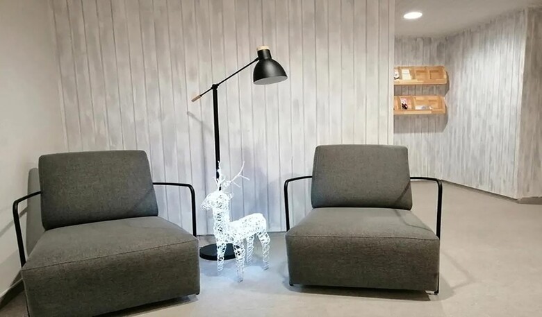 Aparthotel Midi 3000