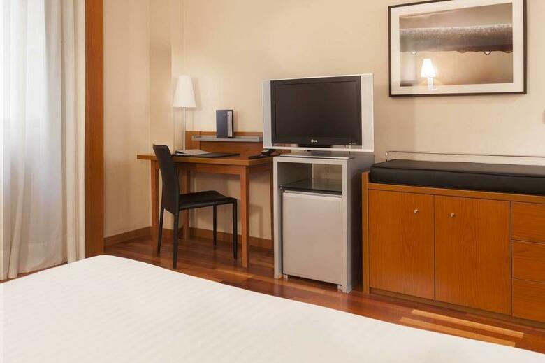 AC Hotel Tarragona By Marriot