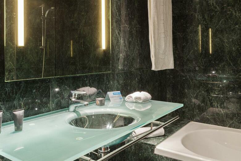AC Hotel Tarragona By Marriot