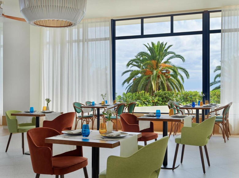 Hotel H10 Imperial Tarraco