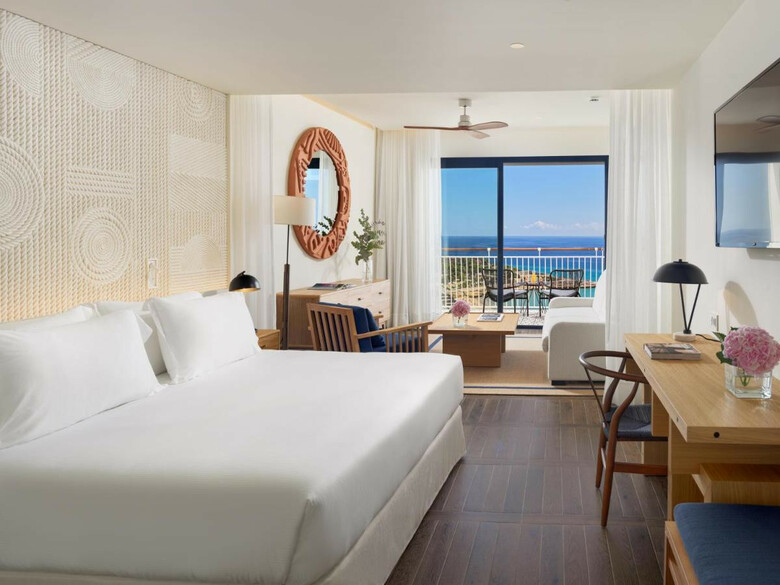 Hotel H10 Imperial Tarraco