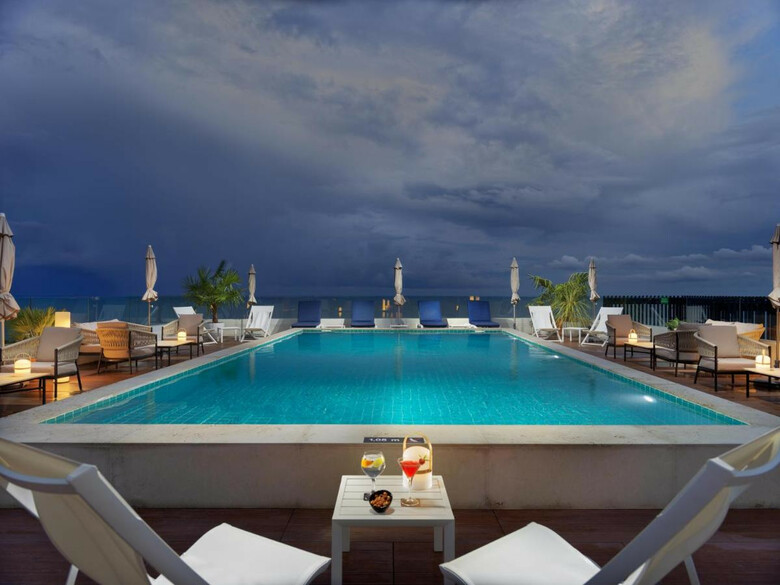 Hotel H10 Imperial Tarraco