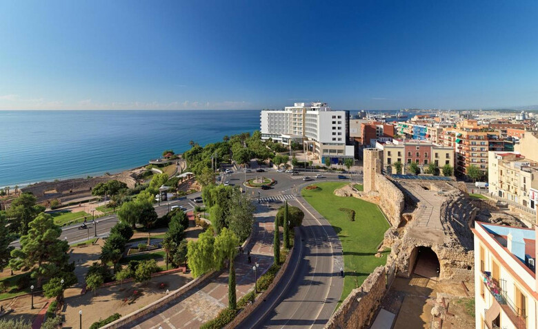 Hotel H10 Imperial Tarraco