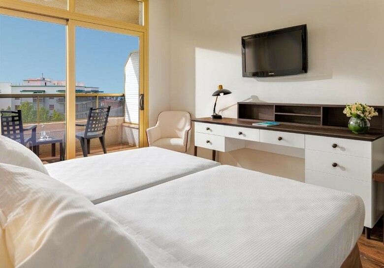 Hotel H10 Salou Princess
