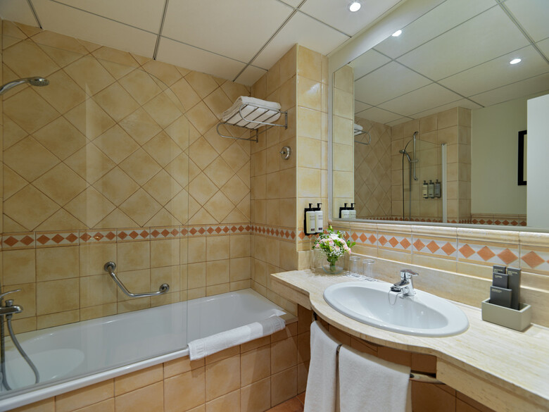 Hotel H10 Salou Princess