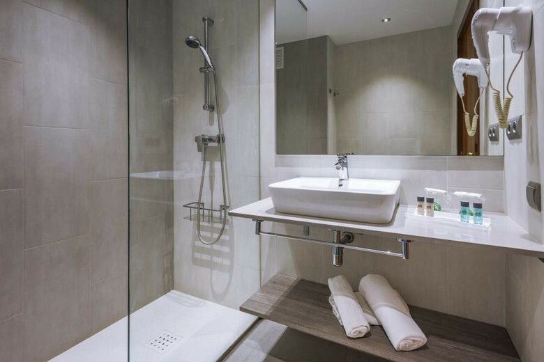 Hotel 4r Salou Park Resort I