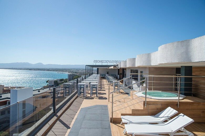 Hotel Salou Sunset By Pierre & Vacances