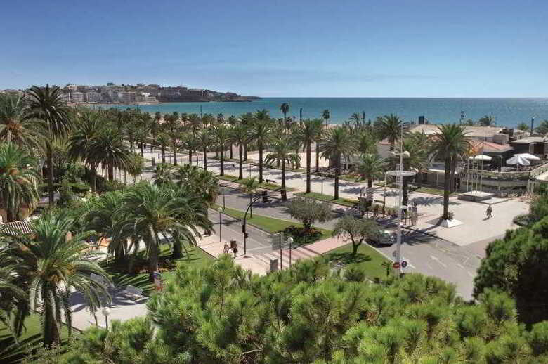 Hotel Salou Sunset By Pierre & Vacances