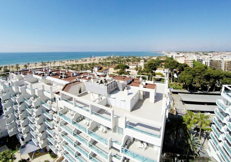 Hotel Blaumar