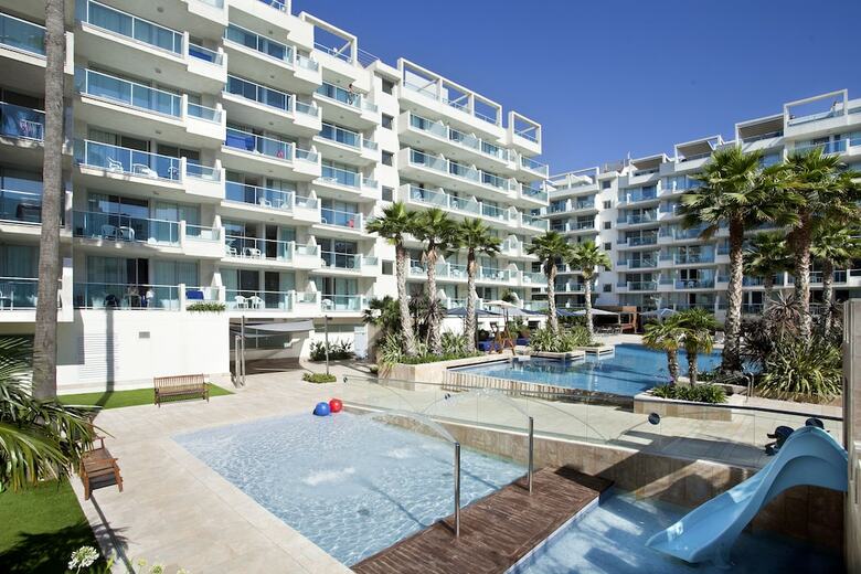 Hotel Blaumar