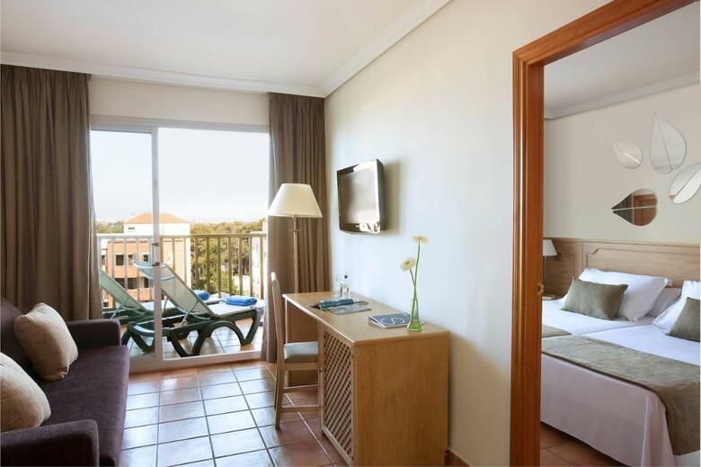 Hotel H10 Mediterranean Village