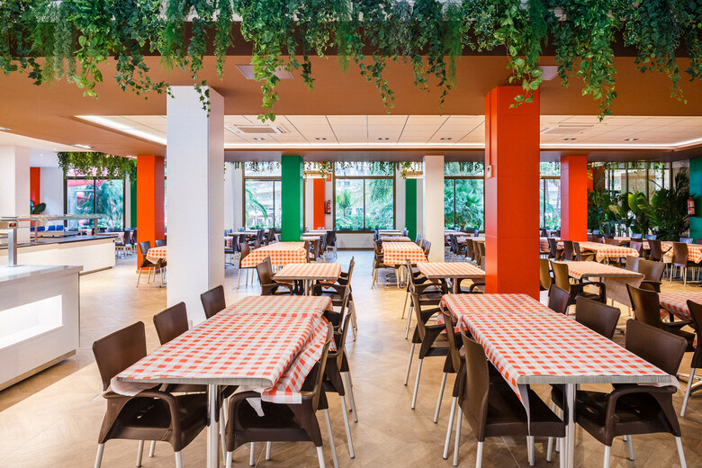 Hotel Jaime I