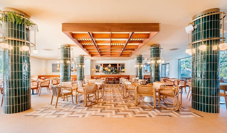 Hotel Jaime I