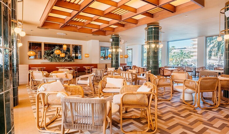 Hotel Jaime I