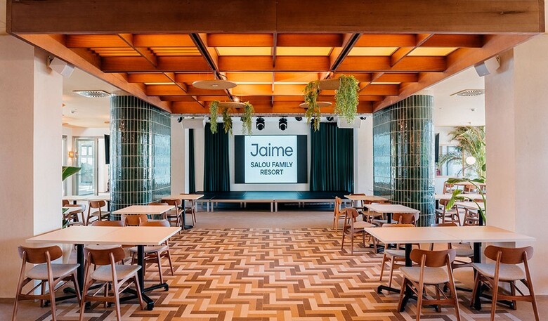 Hotel Jaime I