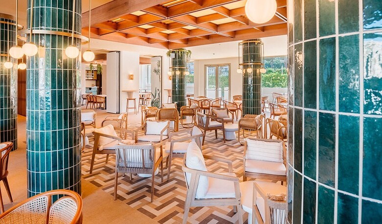 Hotel Jaime I