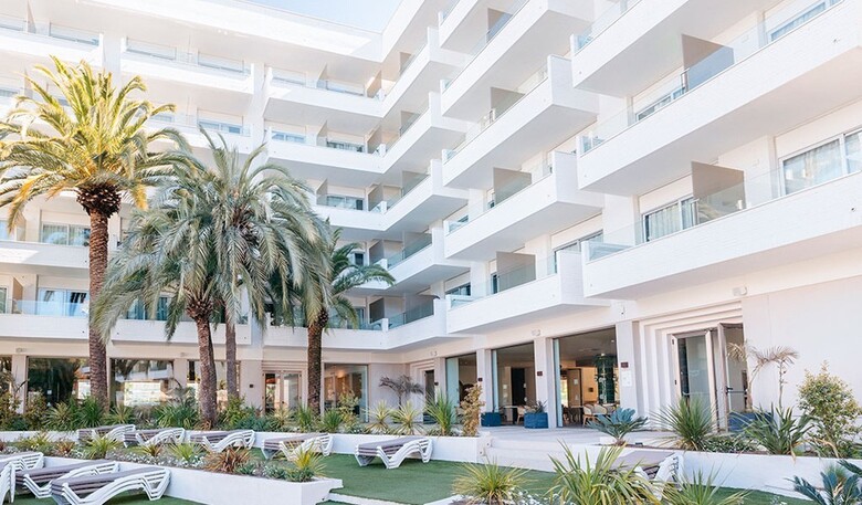 Hotel Jaime I