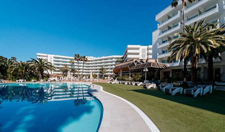 Hotel Jaime I