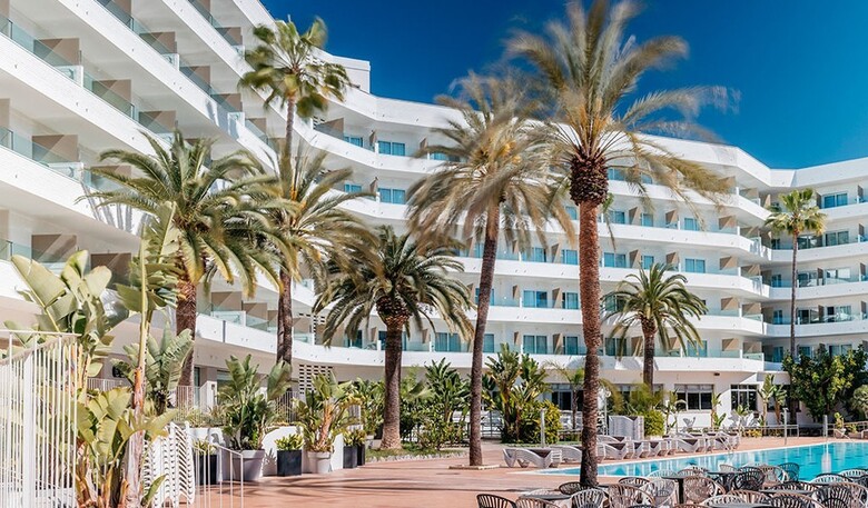 Hotel Jaime I