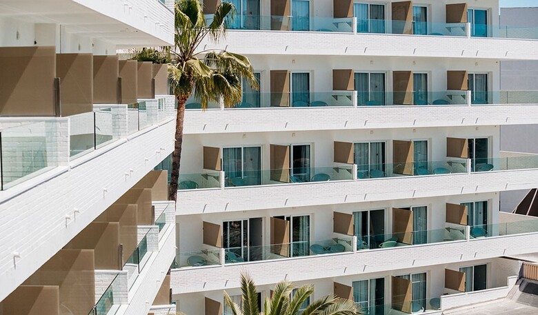 Hotel Jaime I