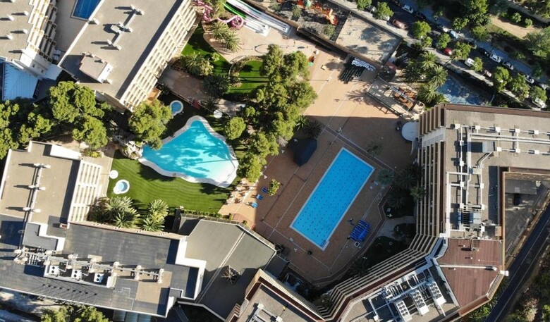Hotel Jaime I