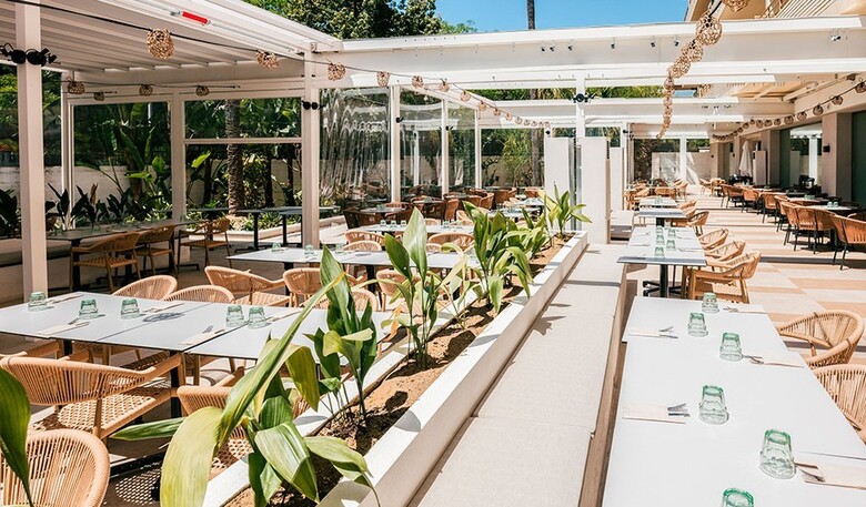 Hotel Jaime I