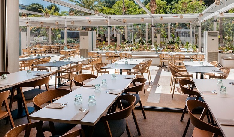 Hotel Jaime I