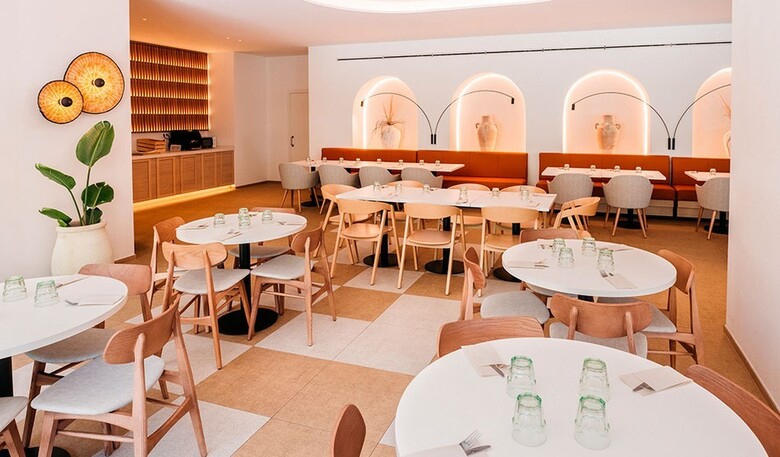 Hotel Jaime I