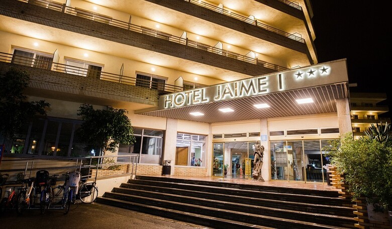 Hotel Jaime I