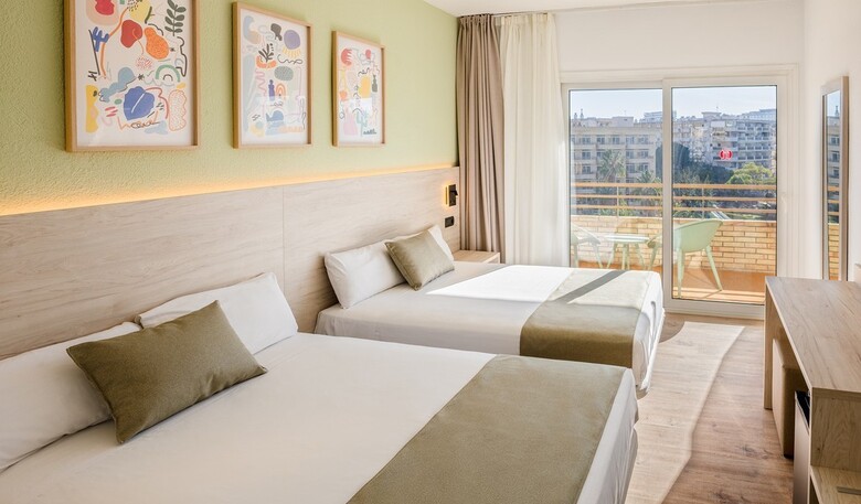 Hotel Jaime I