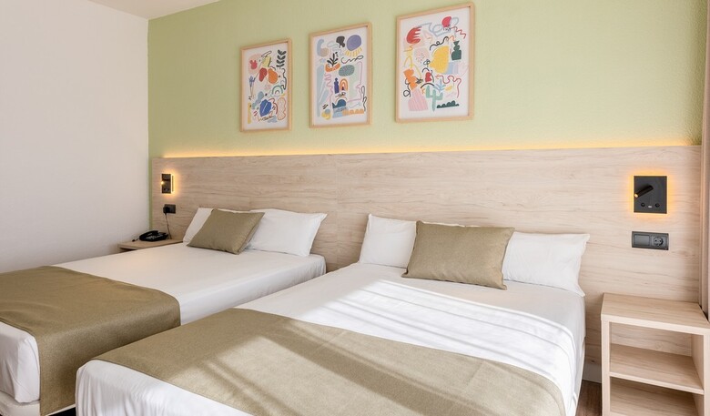 Hotel Jaime I