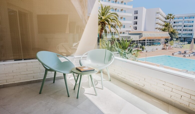 Hotel Jaime I