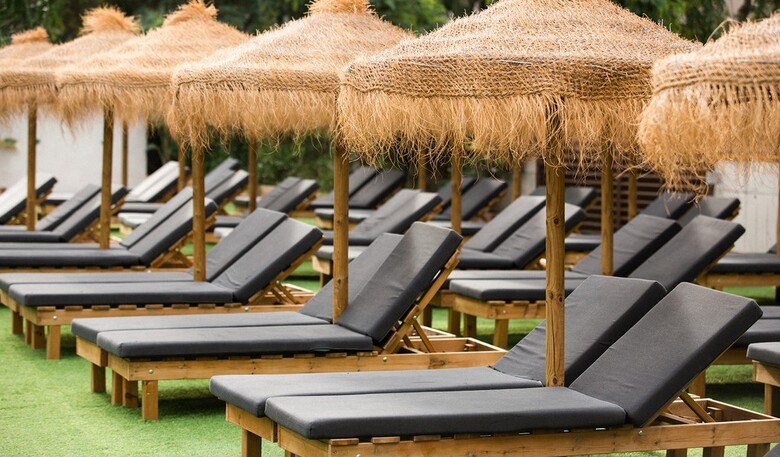 Hotel Jaime I