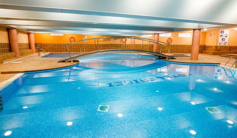 Hotel Jaime I