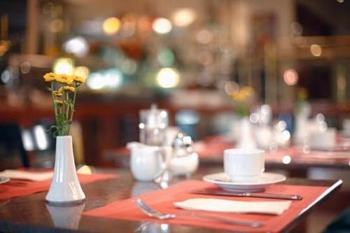 Comfort Hotel An Der Oper