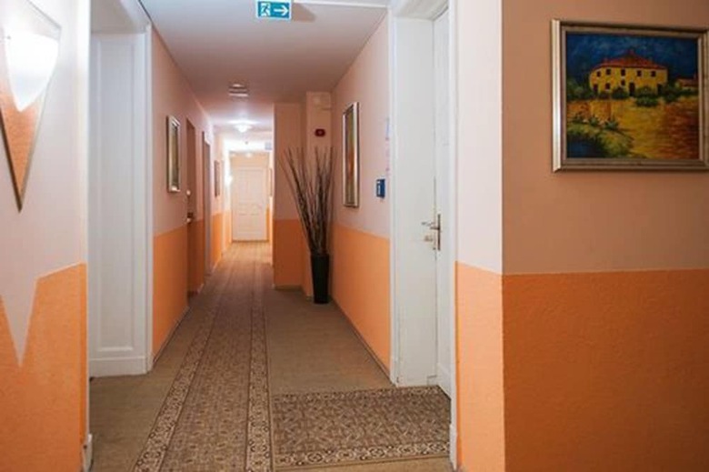 Hotel Cityblick