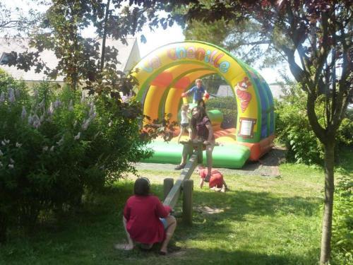 Camping Kost Ar Moor
