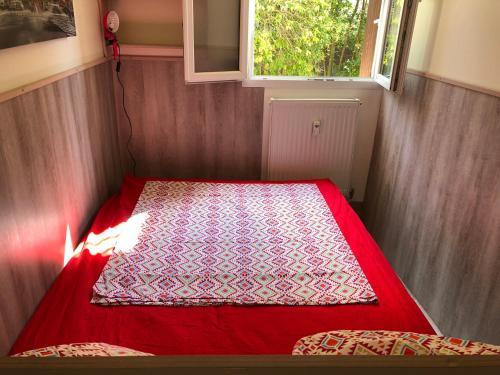 Apartamento Appartement Mimosa