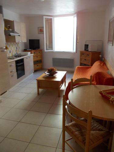 Apartamento Studios Castellane
