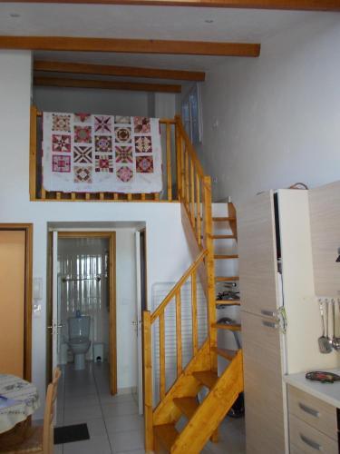Apartamento Studios Castellane