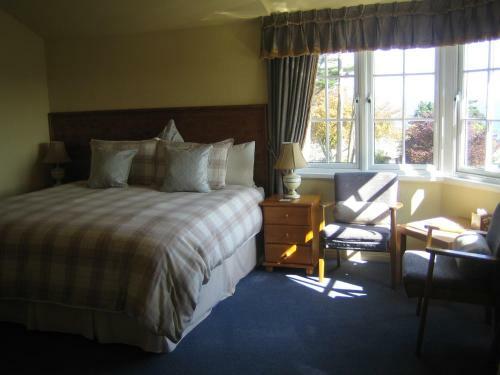 Hostal Lamorna Lodge