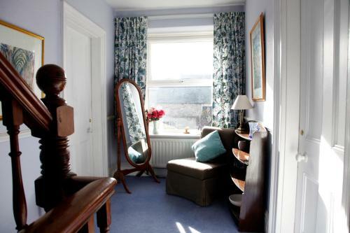 Bed & Breakfast Weston House